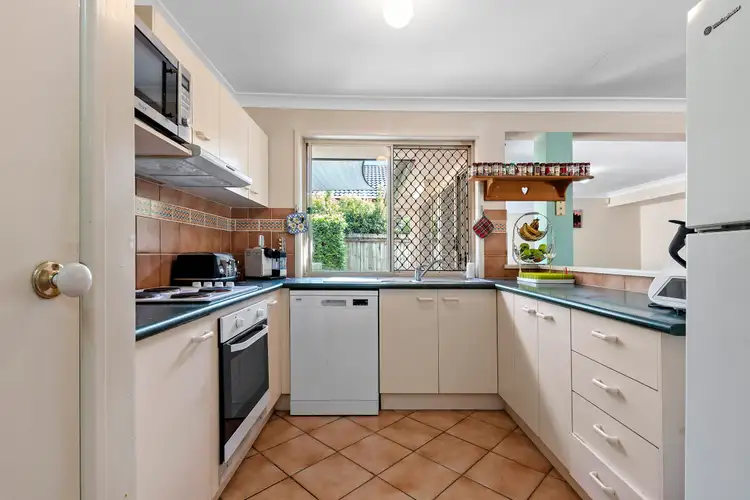 Fourth view of Homely house listing, Z50 Solandra Crescent, Calamvale QLD 4116