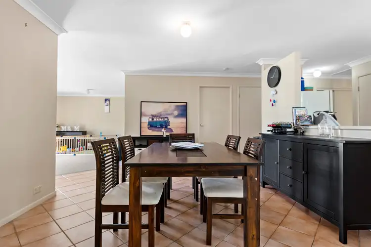 Fifth view of Homely house listing, Z50 Solandra Crescent, Calamvale QLD 4116