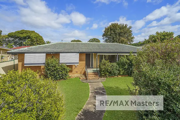 8 RENNIKS ST, Sunnybank QLD 4109