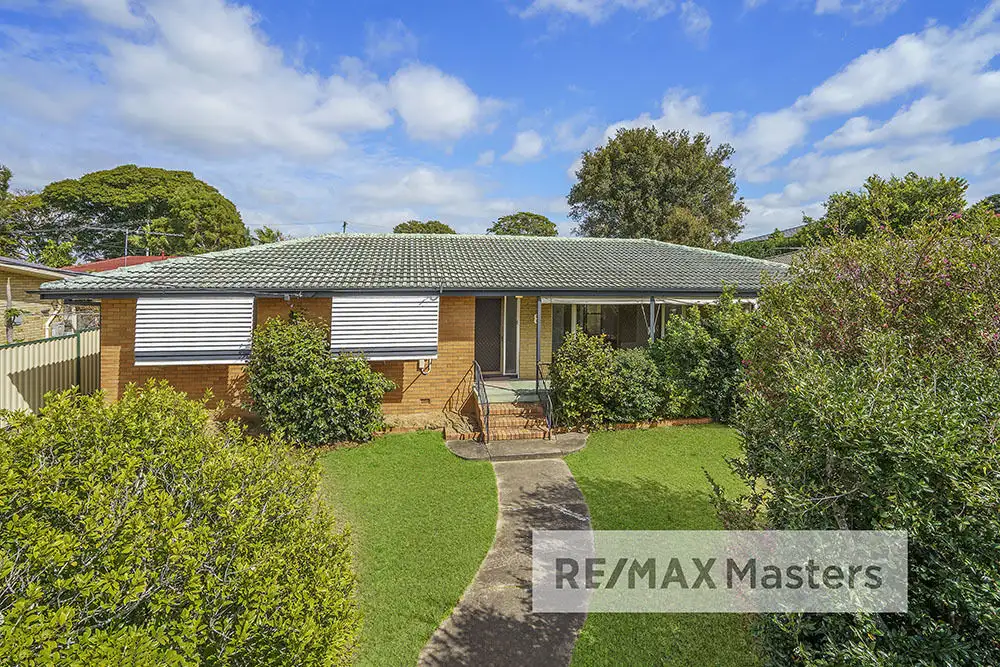 Main view of Homely house listing, 8 RENNIKS ST, Sunnybank QLD 4109
