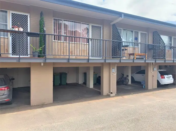 14/2 Long Street, Rangeville QLD 4350