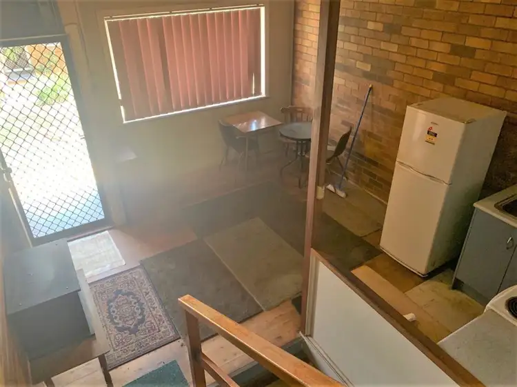 Fourth view of Homely unit listing, 14/2 Long Street, Rangeville QLD 4350