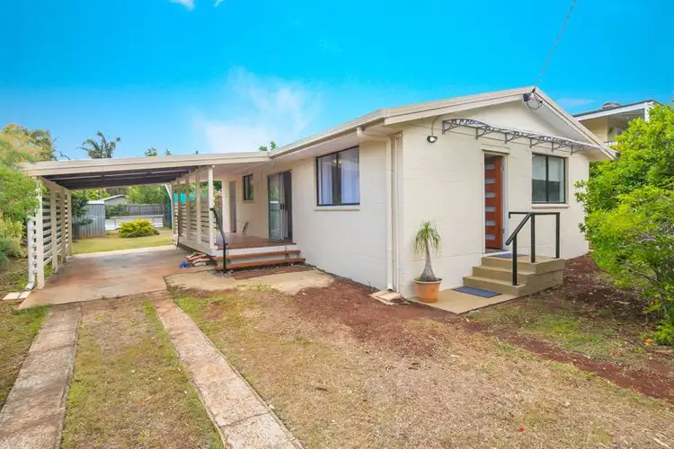 8 Burnett Street, Wellington Point QLD 4160