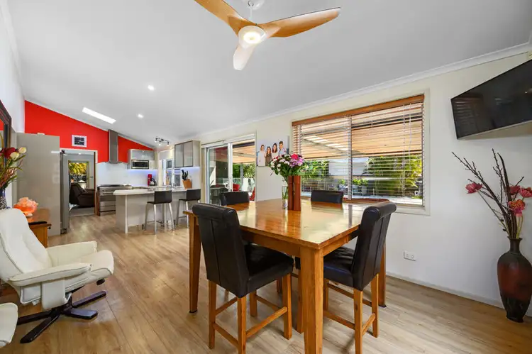 Fifth view of Homely house listing, 1 Alkina Street, Sapphire Beach NSW 2450