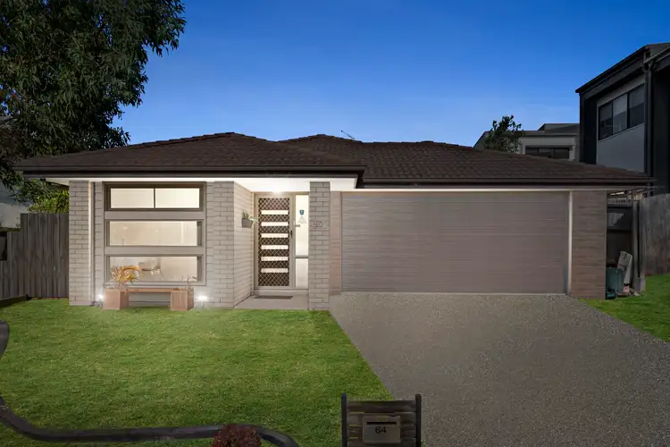 z64 Grand Terrace, Waterford QLD 4133