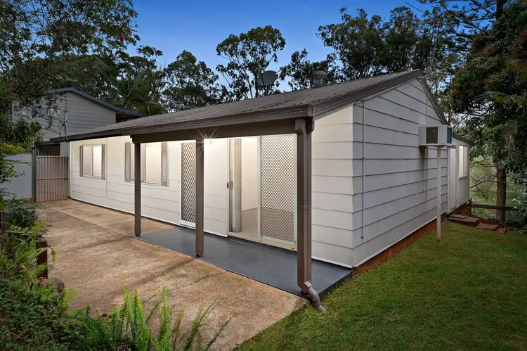 z40 Beacon Drive, Cornubia QLD 4130