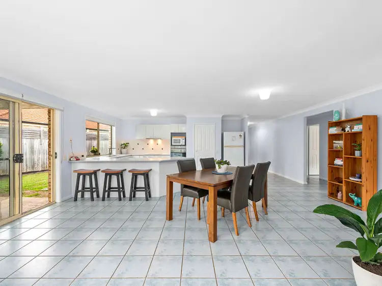 Main view of Homely house listing, 14 Holborn Court, Alexandra Hills QLD 4161