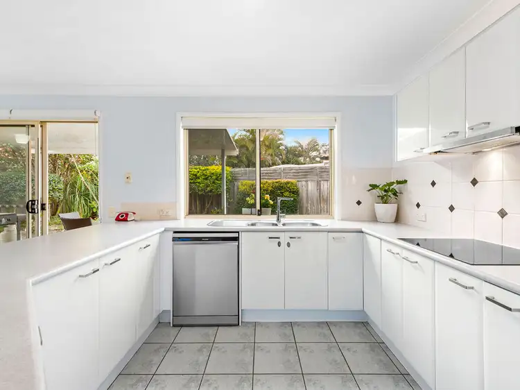 Second view of Homely house listing, 14 Holborn Court, Alexandra Hills QLD 4161