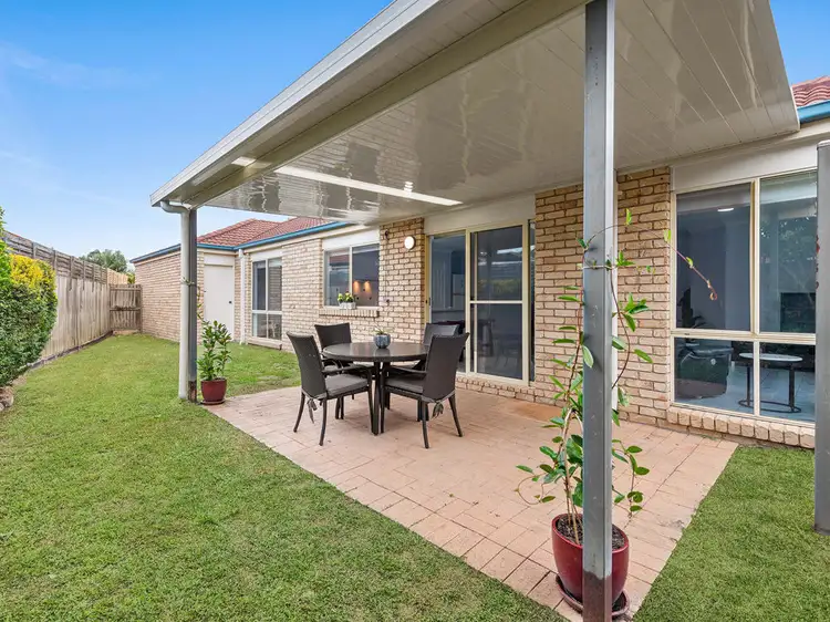 Fourth view of Homely house listing, 14 Holborn Court, Alexandra Hills QLD 4161