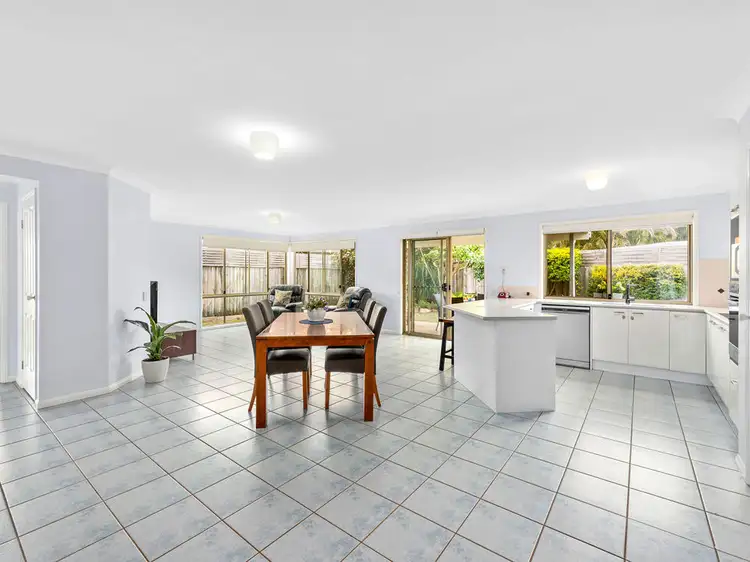 Fifth view of Homely house listing, 14 Holborn Court, Alexandra Hills QLD 4161