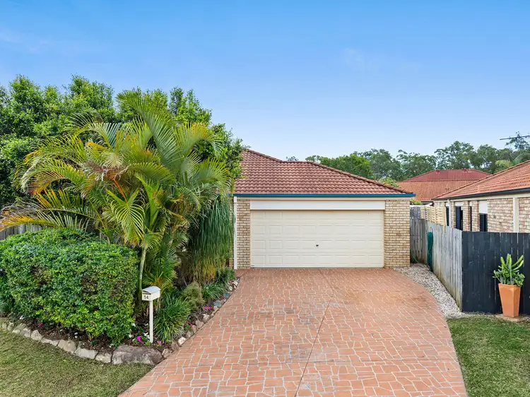 Sixth view of Homely house listing, 14 Holborn Court, Alexandra Hills QLD 4161