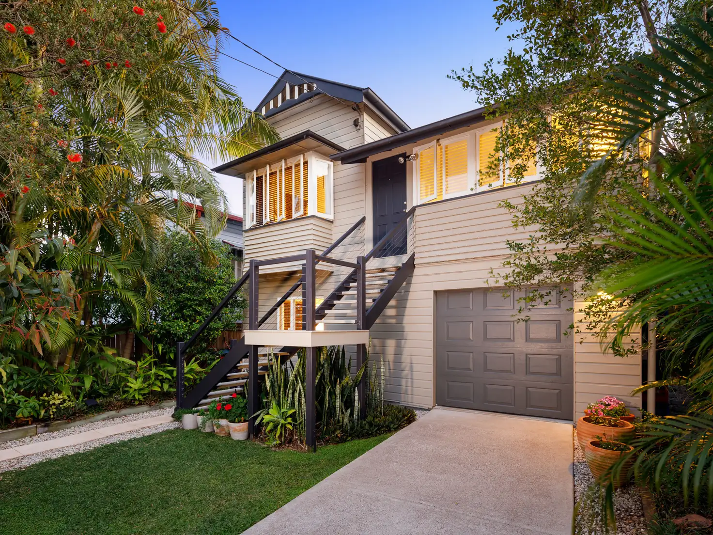 Main view of Homely house listing, 17 Rochdale Avenue, Tarragindi QLD 4121
