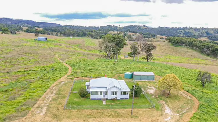 Third view of Homely rural property listing, 69 Steinbrook Hall Road, Tenterfield NSW 2372