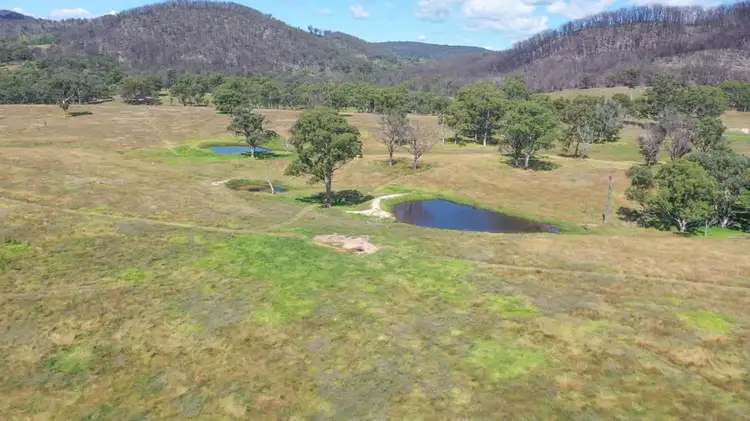 Fourth view of Homely rural property listing, 69 Steinbrook Hall Road, Tenterfield NSW 2372