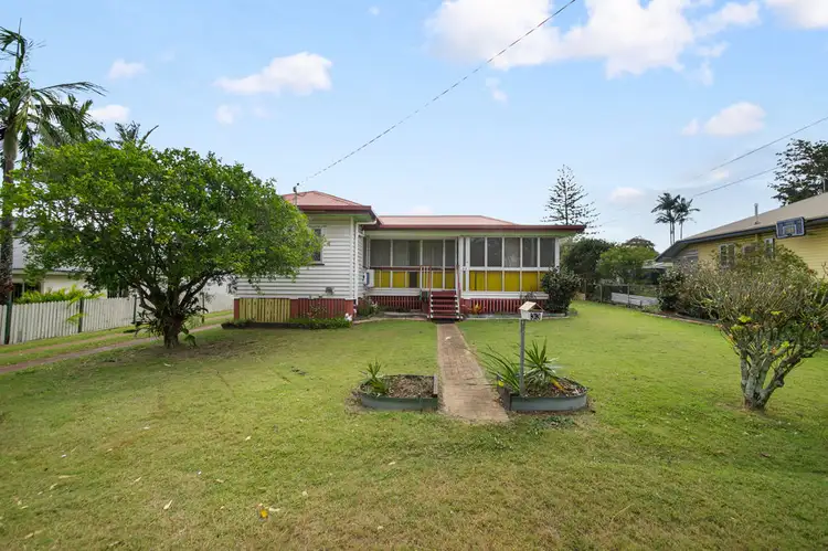 33 Regent Street, Wynnum West QLD 4178