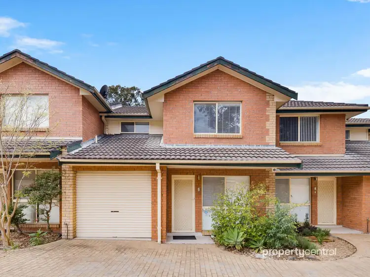 5/51-53 Park Avenue, Kingswood NSW 2747