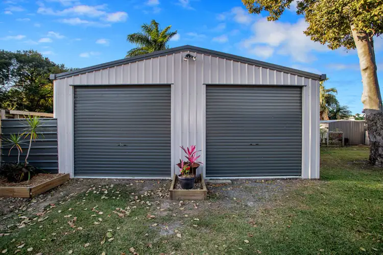 Second view of Homely house listing, 12 Silver Gum Drive, Andergrove QLD 4740