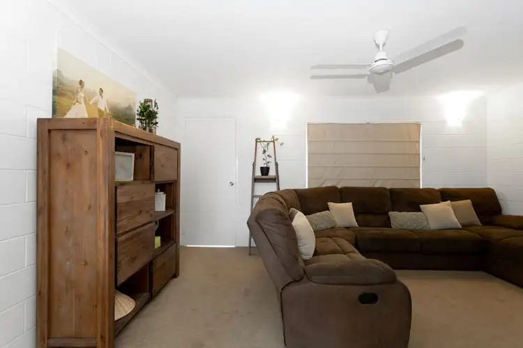 Third view of Homely house listing, 12 Silver Gum Drive, Andergrove QLD 4740