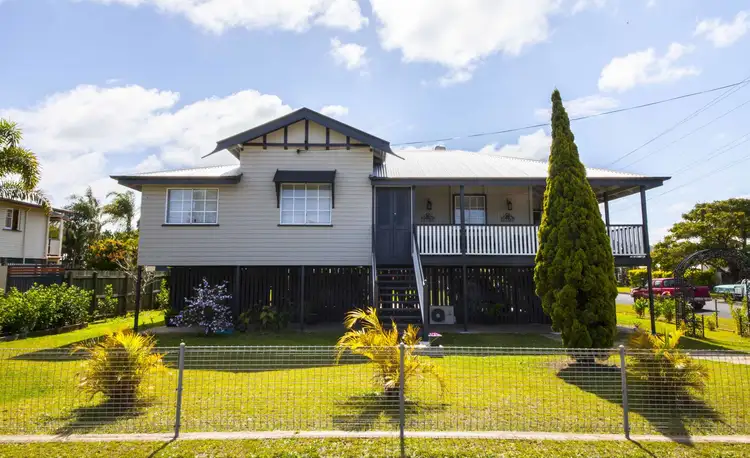 228 Pallas Street, Maryborough QLD 4650