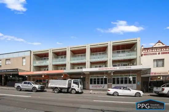 Main view of Homely apartment listing, 13/88-94 New Canterbury Rd, Petersham NSW 2049