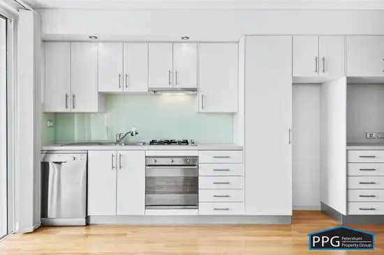 Second view of Homely apartment listing, 13/88-94 New Canterbury Rd, Petersham NSW 2049