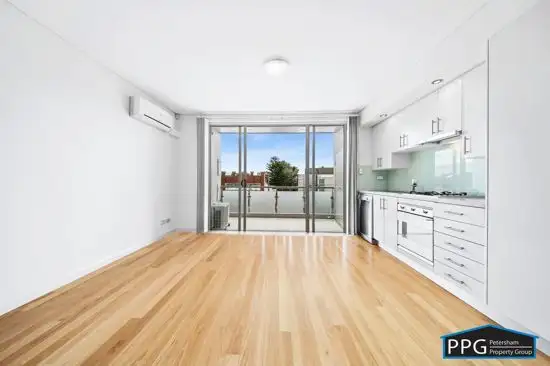 Third view of Homely apartment listing, 13/88-94 New Canterbury Rd, Petersham NSW 2049