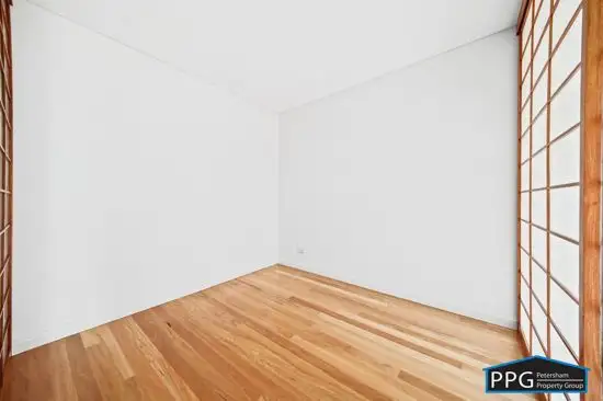 Fourth view of Homely apartment listing, 13/88-94 New Canterbury Rd, Petersham NSW 2049