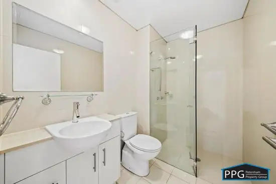 Fifth view of Homely apartment listing, 13/88-94 New Canterbury Rd, Petersham NSW 2049