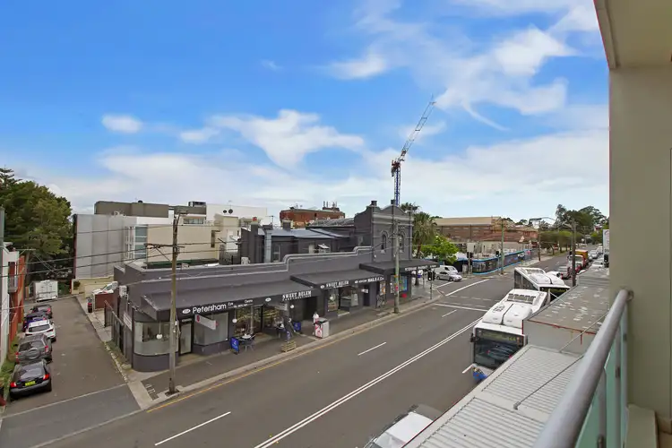 Sixth view of Homely apartment listing, 13/88-94 New Canterbury Rd, Petersham NSW 2049