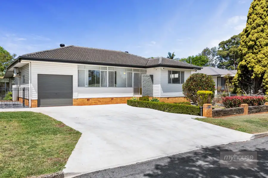 Main view of Homely house listing, 6 Milton Street, Kearneys Spring QLD 4350