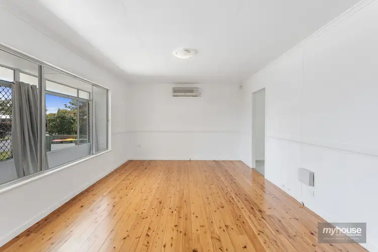 Second view of Homely house listing, 6 Milton Street, Kearneys Spring QLD 4350