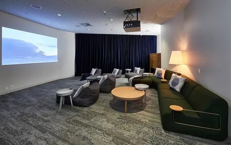 Third view of Homely unit listing, 901/550 Queen Street, Brisbane City QLD 4000