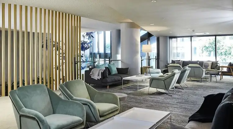 Fourth view of Homely unit listing, 901/550 Queen Street, Brisbane City QLD 4000