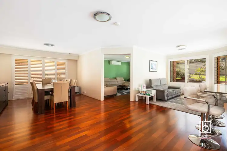 Fourth view of Homely house listing, 270 Warnervale Road, Hamlyn Terrace NSW 2259