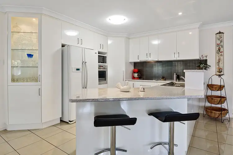 Third view of Homely house listing, 2 Trevean Drive, Kleinton QLD 4352