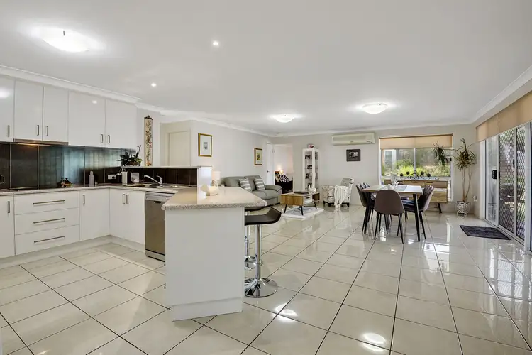 Fifth view of Homely house listing, 2 Trevean Drive, Kleinton QLD 4352