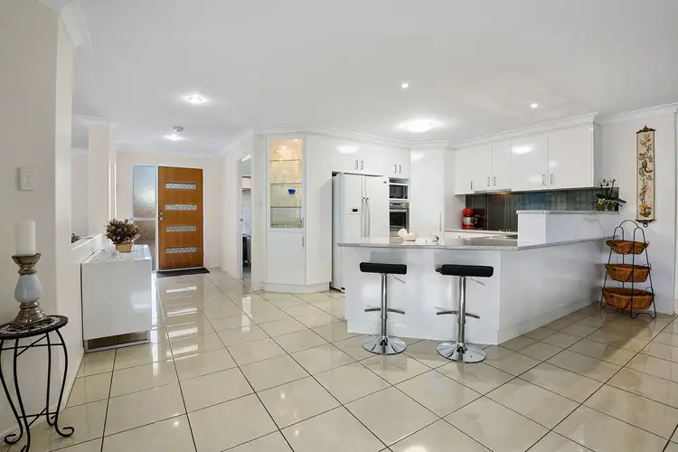 Sixth view of Homely house listing, 2 Trevean Drive, Kleinton QLD 4352