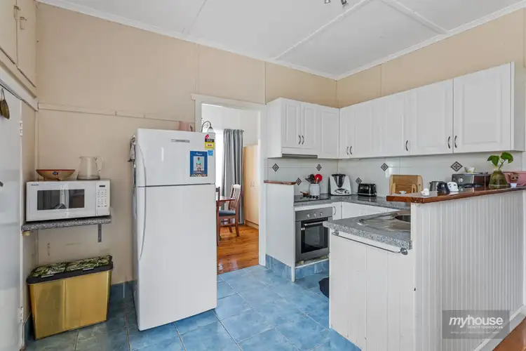 Third view of Homely house listing, 19 Norah Street, Centenary Heights QLD 4350