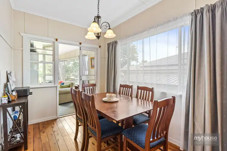 Fourth view of Homely house listing, 19 Norah Street, Centenary Heights QLD 4350