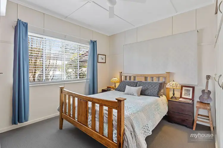 Fifth view of Homely house listing, 19 Norah Street, Centenary Heights QLD 4350