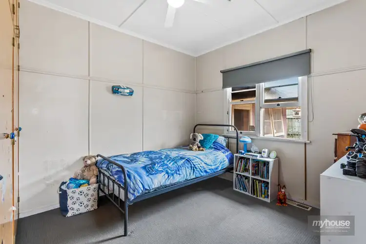 Sixth view of Homely house listing, 19 Norah Street, Centenary Heights QLD 4350