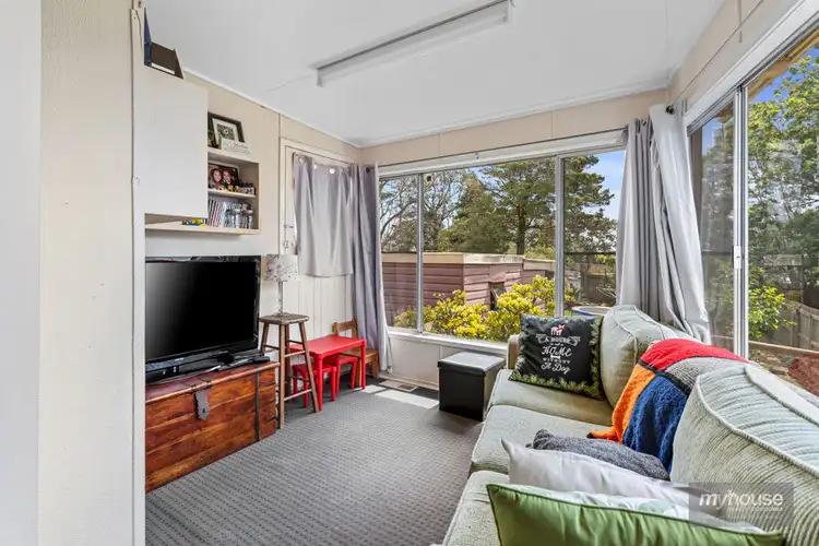 Seventh view of Homely house listing, 19 Norah Street, Centenary Heights QLD 4350