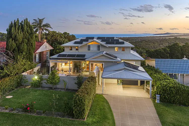 Main view of Homely house listing, 108 Victoria St, Coffs Harbour NSW 2450