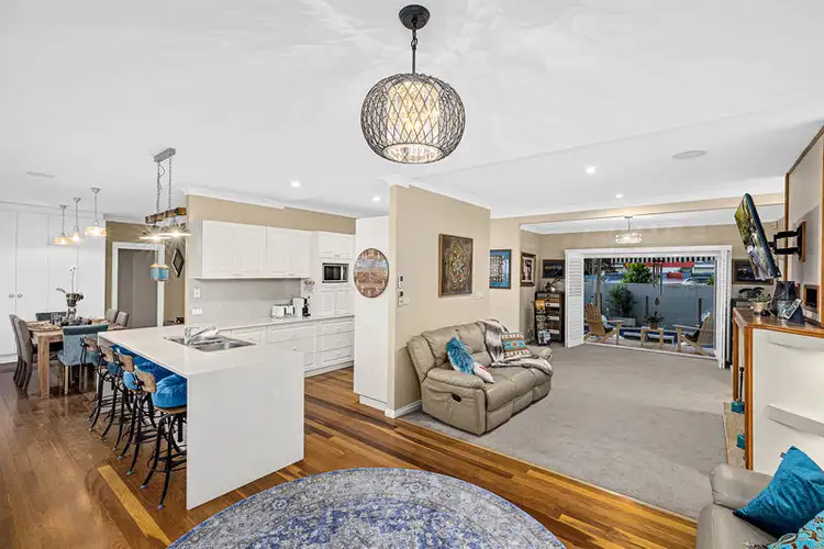 Second view of Homely house listing, 108 Victoria St, Coffs Harbour NSW 2450