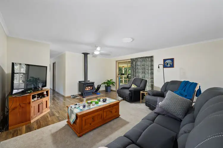 Third view of Homely rural property listing, 234 Lurcocks Creek Road, Nana Glen NSW 2450