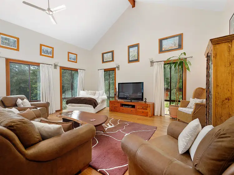 Main view of Homely rural property listing, 69 McGraths Road, Bellingen NSW 2454