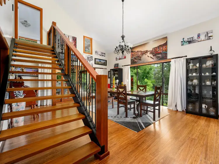 Third view of Homely rural property listing, 69 McGraths Road, Bellingen NSW 2454