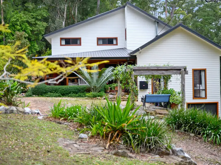Fifth view of Homely rural property listing, 69 McGraths Road, Bellingen NSW 2454