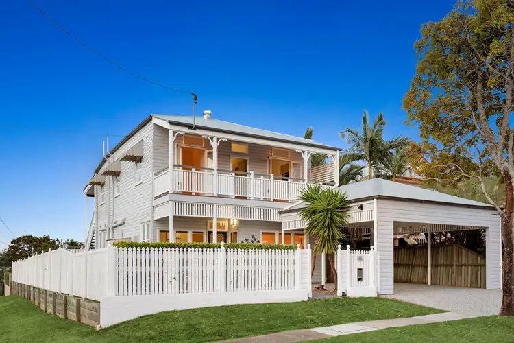 152 Victoria Street, Morningside QLD 4170