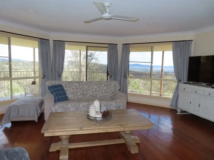 37 Watters Road, Ballandean QLD 4382
